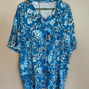 UNDER ARMOUR GOLF POLO - NEW WITH TAG